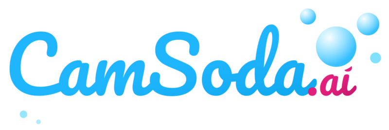CamSoda.com logo
