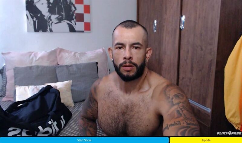 Flirt4Free has an amazing selection of gay cams Flirt4Free cheap gay cams
