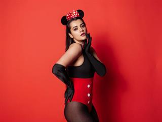 mintydaze on Stripchat