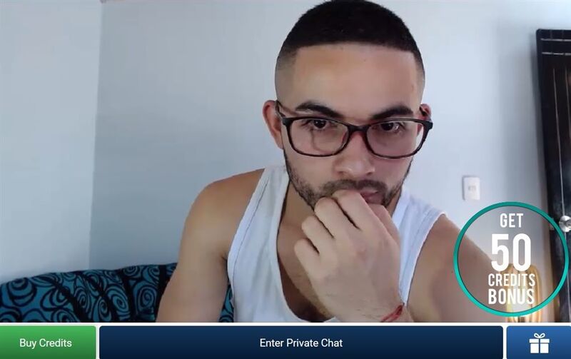 Gay cam2ca chats paid with a debit card on ImLive