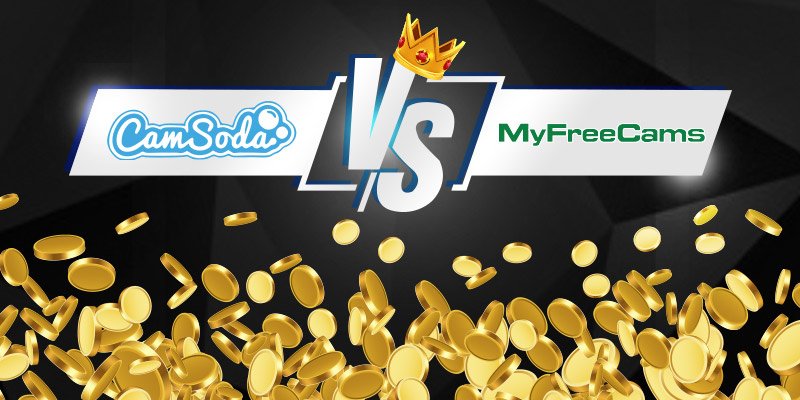 CamSoda v MyFreeCams: Which is the best live chat site?