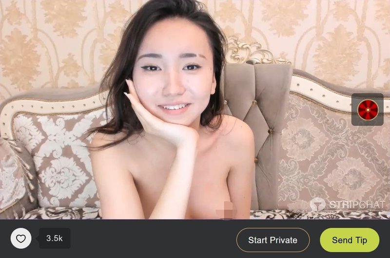 Stripchat - Chat with oriental cam girls at prices you can afford