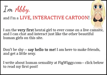 Cartoon Sex Chat Room - A Live Hentai Cam Girl - Join a Cartoon Porn Chat Room