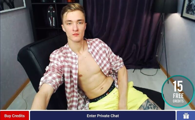 Supermen - Watch hot gay live shows and pay with your credit card