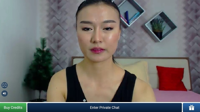ImLive - Chat with Asian cam girls at price you can afford
