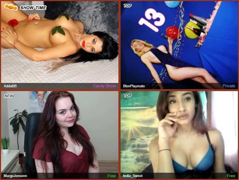 PhoneMates live webcams