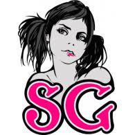 SuicideGirls logo