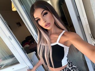 AngelinaCapri on Stripchat