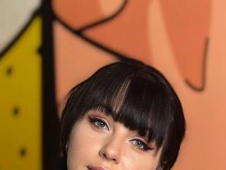 Anita_Starr on Stripchat